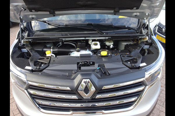 Renault Trafic 2.0 dCi 110 T30 L2H1 Work Edition NWST 3 Zits AC APPLE CARPLAY CRUISE PDC Renault Trafic 2.0 dCi 110 T30 L2H1 Work Edition NWST 3 Zits AC APPLE CARPLAY CRUISE PDC
