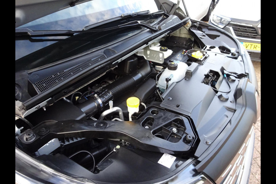 Renault Trafic 2.0 dCi 110 T30 L2H1 Work Edition NWST 3 Zits AC APPLE CARPLAY CRUISE PDC Renault Trafic 2.0 dCi 110 T30 L2H1 Work Edition NWST 3 Zits AC APPLE CARPLAY CRUISE PDC