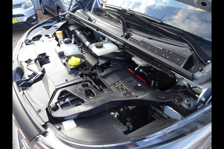 Renault Trafic 2.0 dCi 110 T30 L2H1 Work Edition NWST 3 Zits AC APPLE CARPLAY CRUISE PDC Renault Trafic 2.0 dCi 110 T30 L2H1 Work Edition NWST 3 Zits AC APPLE CARPLAY CRUISE PDC