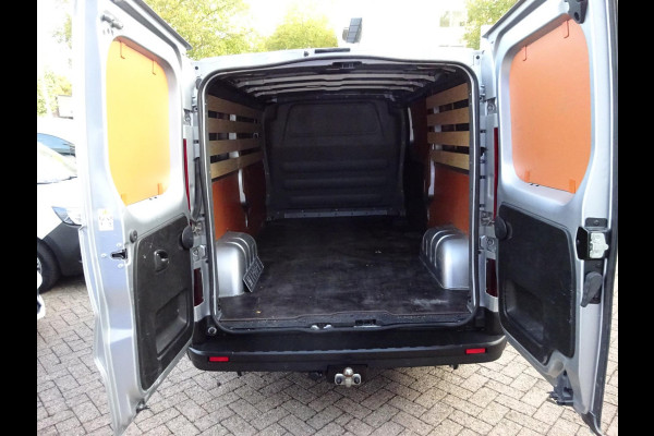 Renault Trafic 2.0 dCi 110 T30 L2H1 Work Edition NWST 3 Zits AC APPLE CARPLAY CRUISE PDC Renault Trafic 2.0 dCi 110 T30 L2H1 Work Edition NWST 3 Zits AC APPLE CARPLAY CRUISE PDC