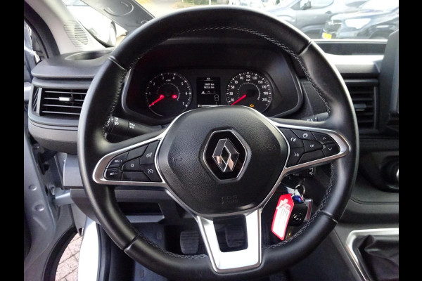 Renault Trafic 2.0 dCi 110 T30 L2H1 Work Edition NWST 3 Zits AC APPLE CARPLAY CRUISE PDC Renault Trafic 2.0 dCi 110 T30 L2H1 Work Edition NWST 3 Zits AC APPLE CARPLAY CRUISE PDC