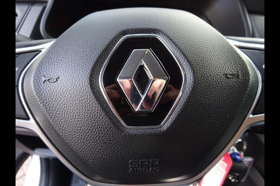 Renault Trafic 2.0 dCi 110 T30 L2H1 Work Edition NWST 3 Zits AC APPLE CARPLAY CRUISE PDC Renault Trafic 2.0 dCi 110 T30 L2H1 Work Edition NWST 3 Zits AC APPLE CARPLAY CRUISE PDC