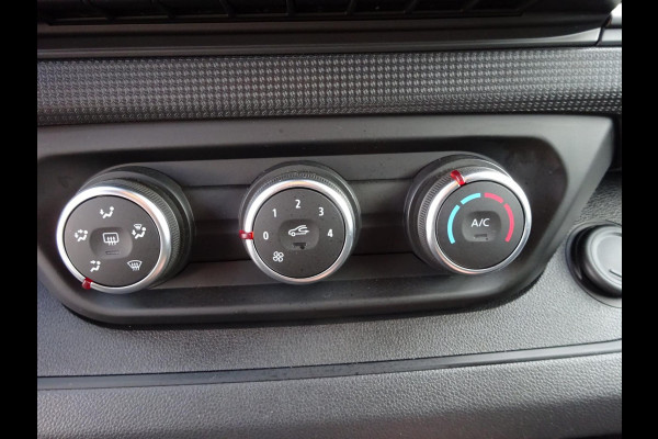 Renault Trafic 2.0 dCi 110 T30 L2H1 Work Edition NWST 3 Zits AC APPLE CARPLAY CRUISE PDC Renault Trafic 2.0 dCi 110 T30 L2H1 Work Edition NWST 3 Zits AC APPLE CARPLAY CRUISE PDC