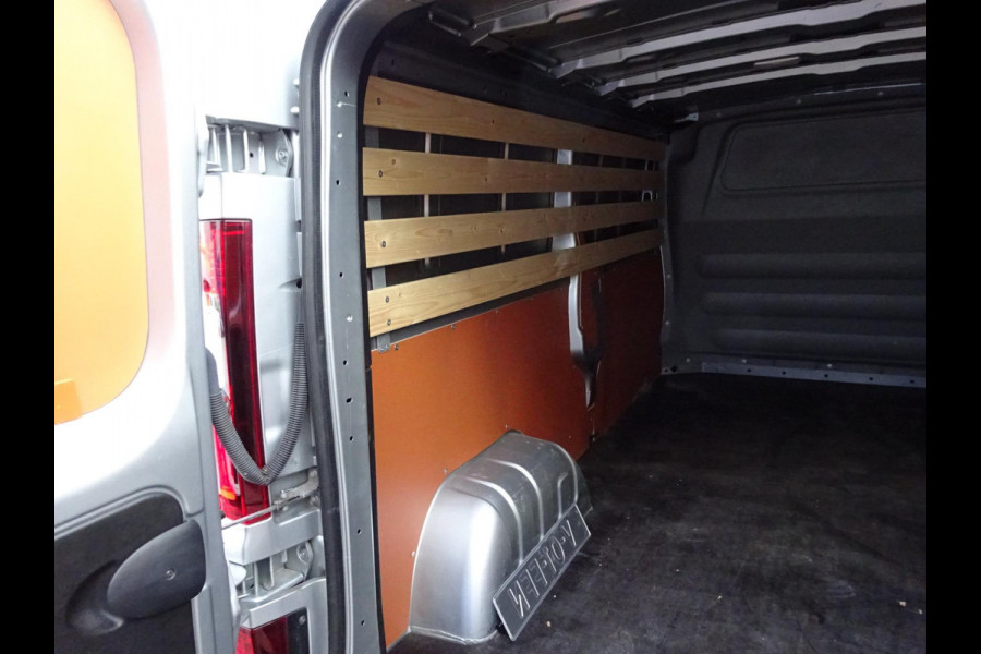 Renault Trafic 2.0 dCi 110 T30 L2H1 Work Edition NWST 3 Zits AC APPLE CARPLAY CRUISE PDC Renault Trafic 2.0 dCi 110 T30 L2H1 Work Edition NWST 3 Zits AC APPLE CARPLAY CRUISE PDC