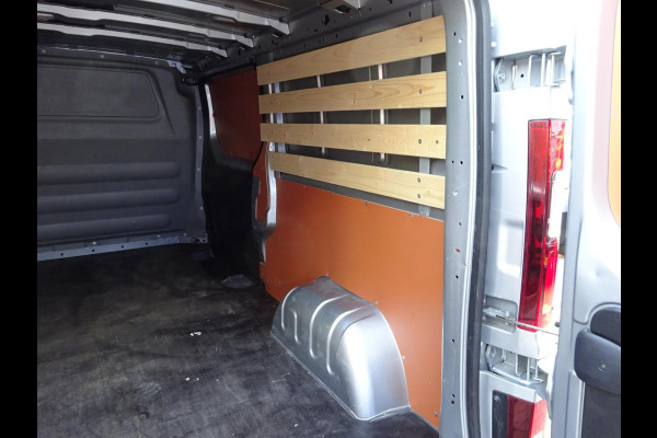 Renault Trafic 2.0 dCi 110 T30 L2H1 Work Edition NWST 3 Zits AC APPLE CARPLAY CRUISE PDC Renault Trafic 2.0 dCi 110 T30 L2H1 Work Edition NWST 3 Zits AC APPLE CARPLAY CRUISE PDC