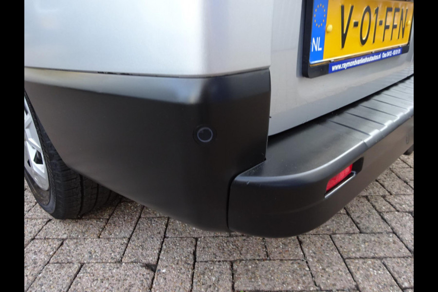 Renault Trafic 2.0 dCi 110 T30 L2H1 Work Edition NWST 3 Zits AC APPLE CARPLAY CRUISE PDC Renault Trafic 2.0 dCi 110 T30 L2H1 Work Edition NWST 3 Zits AC APPLE CARPLAY CRUISE PDC