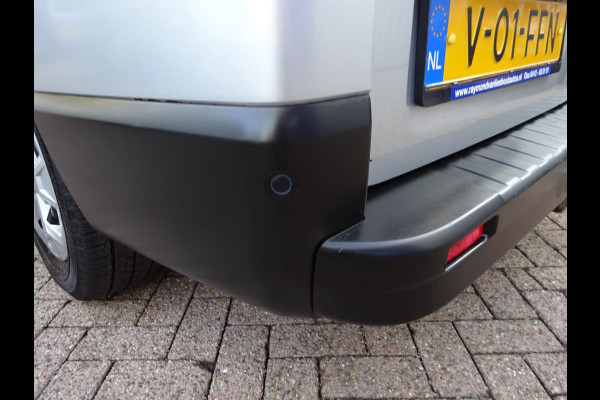 Renault Trafic 2.0 dCi 110 T30 L2H1 Work Edition NWST 3 Zits AC APPLE CARPLAY CRUISE PDC Renault Trafic 2.0 dCi 110 T30 L2H1 Work Edition NWST 3 Zits AC APPLE CARPLAY CRUISE PDC