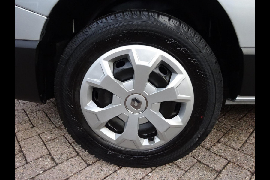 Renault Trafic 2.0 dCi 110 T30 L2H1 Work Edition NWST 3 Zits AC APPLE CARPLAY CRUISE PDC Renault Trafic 2.0 dCi 110 T30 L2H1 Work Edition NWST 3 Zits AC APPLE CARPLAY CRUISE PDC