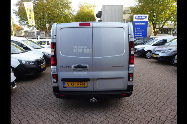 Renault Trafic 2.0 dCi 110 T30 L2H1 Work Edition NWST 3 Zits AC APPLE CARPLAY CRUISE PDC Renault Trafic 2.0 dCi 110 T30 L2H1 Work Edition NWST 3 Zits AC APPLE CARPLAY CRUISE PDC