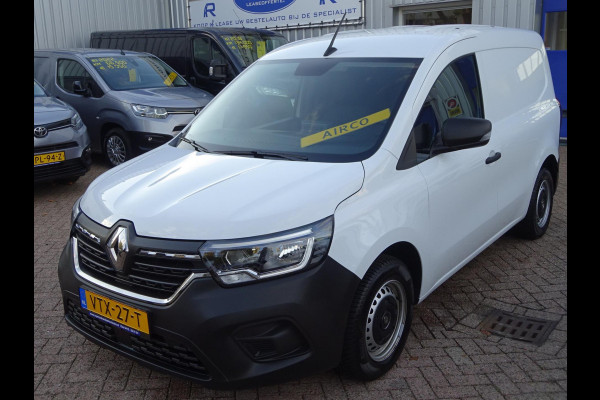 Renault Kangoo 1.5 Blue dCi Comfort L1 AIRCO NAVIGATIE CRUISE CONTROL PDC Renault Kangoo 1.5 Blue dCi Comfort L1 AIRCO NAVIGATIE CRUISE CONTROL PDC
