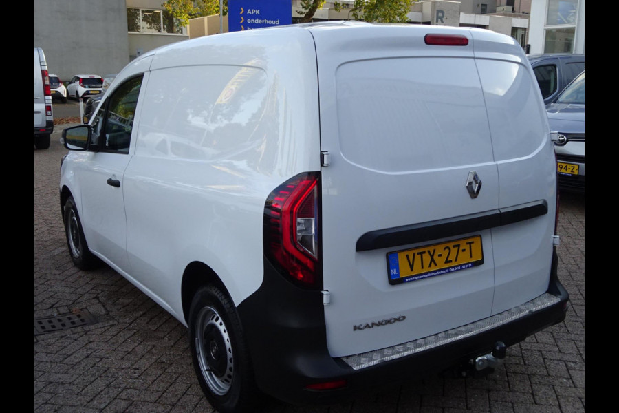 Renault Kangoo 1.5 Blue dCi Comfort L1 AIRCO NAVIGATIE CRUISE CONTROL PDC Renault Kangoo 1.5 Blue dCi Comfort L1 AIRCO NAVIGATIE CRUISE CONTROL PDC
