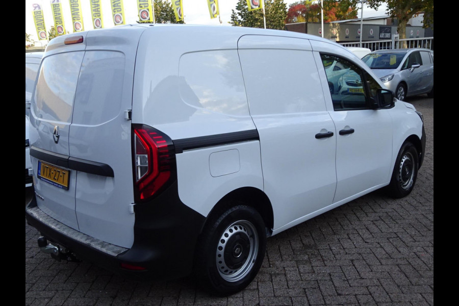 Renault Kangoo 1.5 Blue dCi Comfort L1 AIRCO NAVIGATIE CRUISE CONTROL PDC Renault Kangoo 1.5 Blue dCi Comfort L1 AIRCO NAVIGATIE CRUISE CONTROL PDC