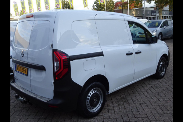 Renault Kangoo 1.5 Blue dCi Comfort L1 AIRCO NAVIGATIE CRUISE CONTROL PDC Renault Kangoo 1.5 Blue dCi Comfort L1 AIRCO NAVIGATIE CRUISE CONTROL PDC