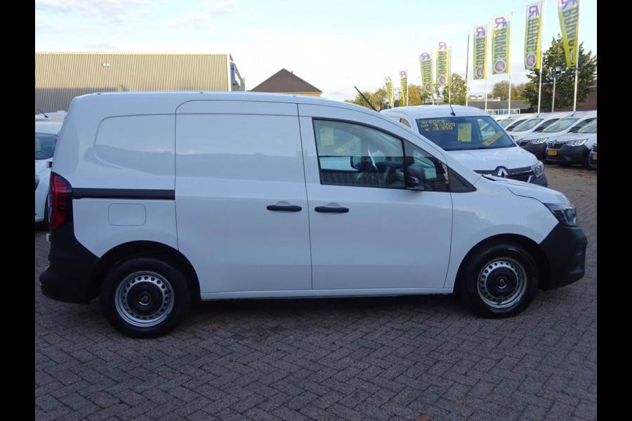 Renault Kangoo 1.5 Blue dCi Comfort L1 AIRCO NAVIGATIE CRUISE CONTROL PDC Renault Kangoo 1.5 Blue dCi Comfort L1 AIRCO NAVIGATIE CRUISE CONTROL PDC