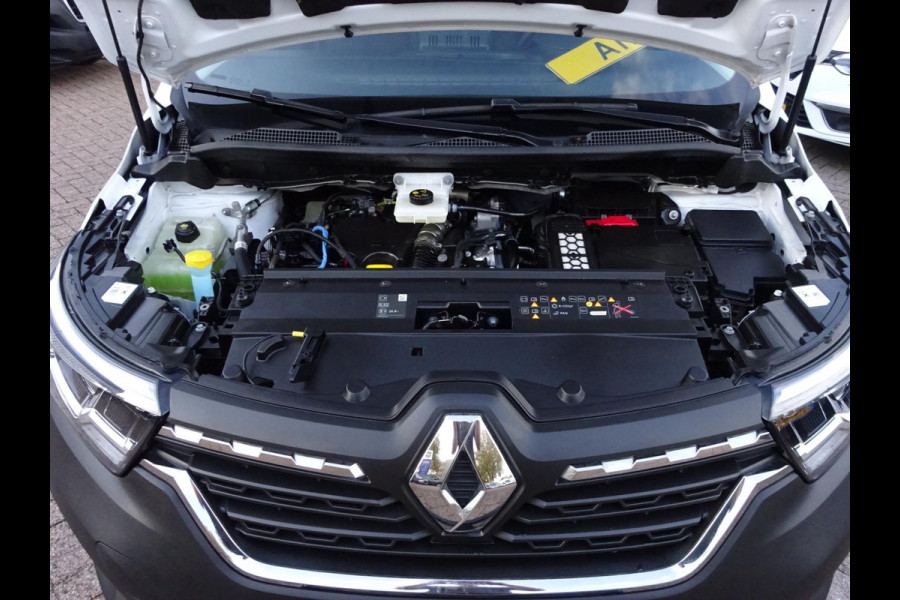 Renault Kangoo 1.5 Blue dCi Comfort L1 AIRCO NAVIGATIE CRUISE CONTROL PDC Renault Kangoo 1.5 Blue dCi Comfort L1 AIRCO NAVIGATIE CRUISE CONTROL PDC