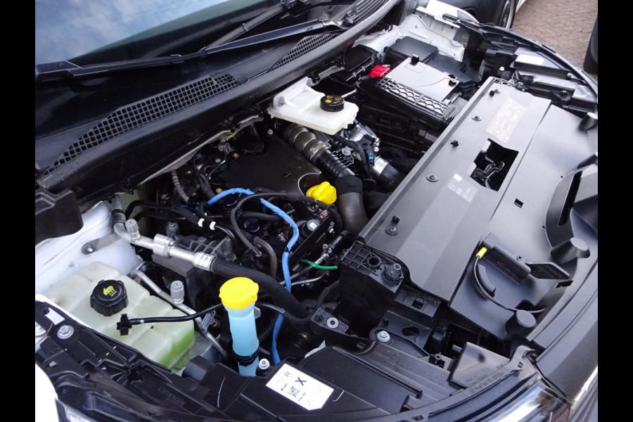 Renault Kangoo 1.5 Blue dCi Comfort L1 AIRCO NAVIGATIE CRUISE CONTROL PDC Renault Kangoo 1.5 Blue dCi Comfort L1 AIRCO NAVIGATIE CRUISE CONTROL PDC