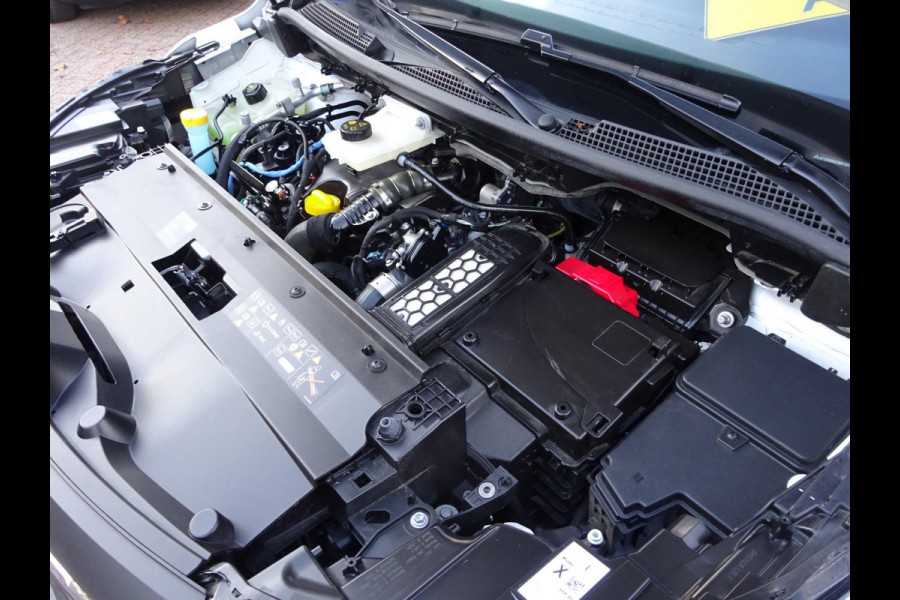 Renault Kangoo 1.5 Blue dCi Comfort L1 AIRCO NAVIGATIE CRUISE CONTROL PDC Renault Kangoo 1.5 Blue dCi Comfort L1 AIRCO NAVIGATIE CRUISE CONTROL PDC