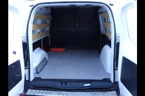 Renault Kangoo 1.5 Blue dCi Comfort L1 AIRCO NAVIGATIE CRUISE CONTROL PDC Renault Kangoo 1.5 Blue dCi Comfort L1 AIRCO NAVIGATIE CRUISE CONTROL PDC