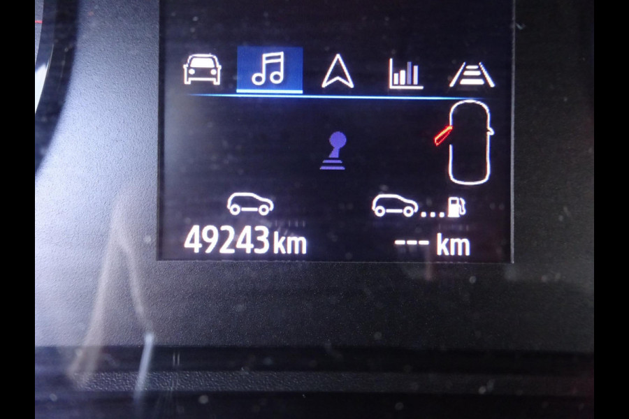 Renault Kangoo 1.5 Blue dCi Comfort L1 AIRCO NAVIGATIE CRUISE CONTROL PDC Renault Kangoo 1.5 Blue dCi Comfort L1 AIRCO NAVIGATIE CRUISE CONTROL PDC