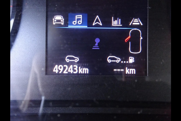 Renault Kangoo 1.5 Blue dCi Comfort L1 AIRCO NAVIGATIE CRUISE CONTROL PDC Renault Kangoo 1.5 Blue dCi Comfort L1 AIRCO NAVIGATIE CRUISE CONTROL PDC