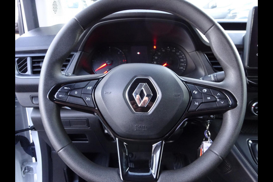 Renault Kangoo 1.5 Blue dCi Comfort L1 AIRCO NAVIGATIE CRUISE CONTROL PDC Renault Kangoo 1.5 Blue dCi Comfort L1 AIRCO NAVIGATIE CRUISE CONTROL PDC