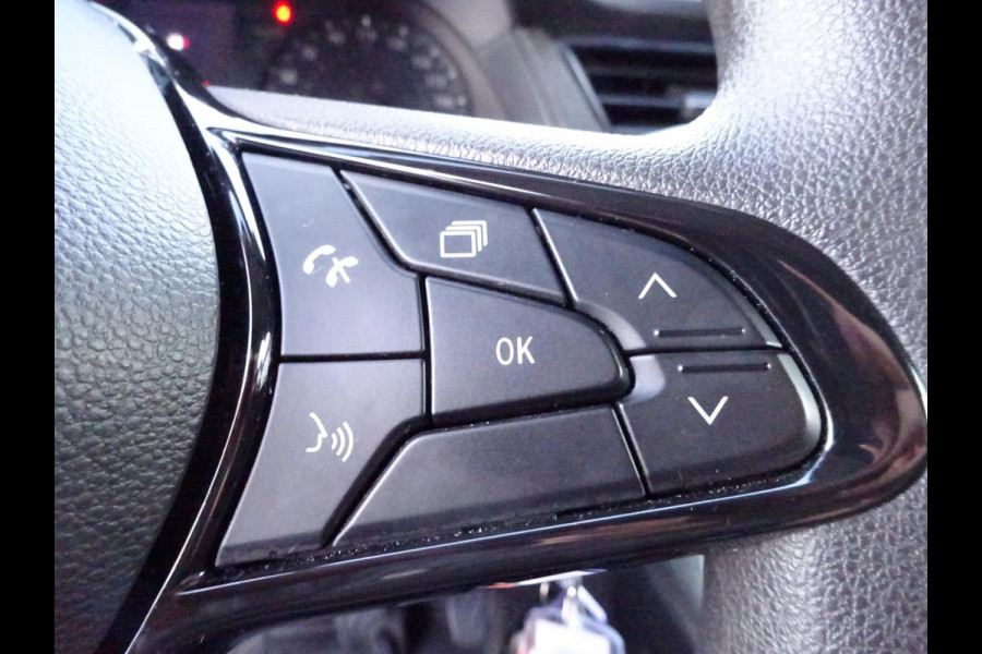 Renault Kangoo 1.5 Blue dCi Comfort L1 AIRCO NAVIGATIE CRUISE CONTROL PDC Renault Kangoo 1.5 Blue dCi Comfort L1 AIRCO NAVIGATIE CRUISE CONTROL PDC