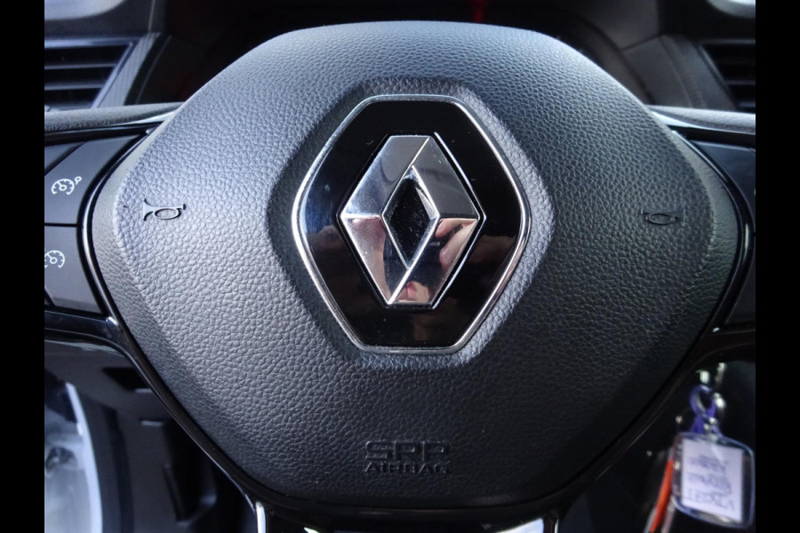 Renault Kangoo 1.5 Blue dCi Comfort L1 AIRCO NAVIGATIE CRUISE CONTROL PDC Renault Kangoo 1.5 Blue dCi Comfort L1 AIRCO NAVIGATIE CRUISE CONTROL PDC