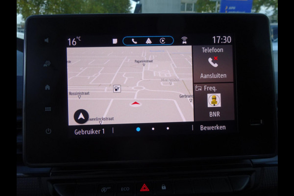 Renault Kangoo 1.5 Blue dCi Comfort L1 AIRCO NAVIGATIE CRUISE CONTROL PDC Renault Kangoo 1.5 Blue dCi Comfort L1 AIRCO NAVIGATIE CRUISE CONTROL PDC