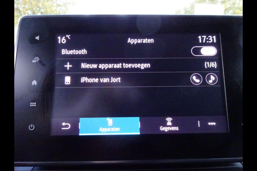 Renault Kangoo 1.5 Blue dCi Comfort L1 AIRCO NAVIGATIE CRUISE CONTROL PDC Renault Kangoo 1.5 Blue dCi Comfort L1 AIRCO NAVIGATIE CRUISE CONTROL PDC