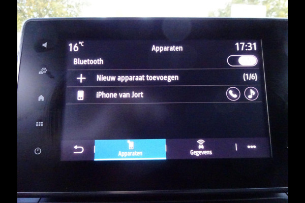 Renault Kangoo 1.5 Blue dCi Comfort L1 AIRCO NAVIGATIE CRUISE CONTROL PDC Renault Kangoo 1.5 Blue dCi Comfort L1 AIRCO NAVIGATIE CRUISE CONTROL PDC