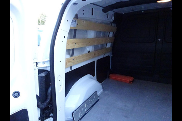 Renault Kangoo 1.5 Blue dCi Comfort L1 AIRCO NAVIGATIE CRUISE CONTROL PDC Renault Kangoo 1.5 Blue dCi Comfort L1 AIRCO NAVIGATIE CRUISE CONTROL PDC