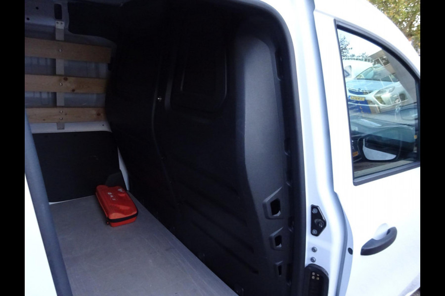 Renault Kangoo 1.5 Blue dCi Comfort L1 AIRCO NAVIGATIE CRUISE CONTROL PDC Renault Kangoo 1.5 Blue dCi Comfort L1 AIRCO NAVIGATIE CRUISE CONTROL PDC