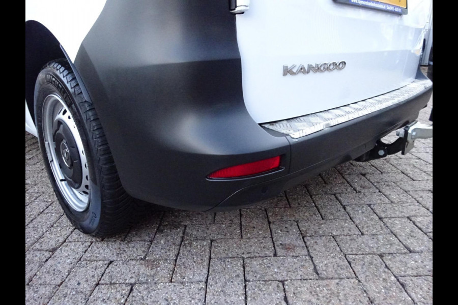 Renault Kangoo 1.5 Blue dCi Comfort L1 AIRCO NAVIGATIE CRUISE CONTROL PDC Renault Kangoo 1.5 Blue dCi Comfort L1 AIRCO NAVIGATIE CRUISE CONTROL PDC