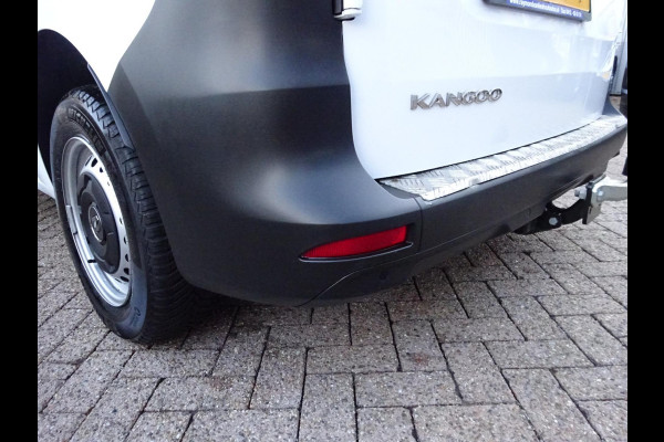 Renault Kangoo 1.5 Blue dCi Comfort L1 AIRCO NAVIGATIE CRUISE CONTROL PDC Renault Kangoo 1.5 Blue dCi Comfort L1 AIRCO NAVIGATIE CRUISE CONTROL PDC