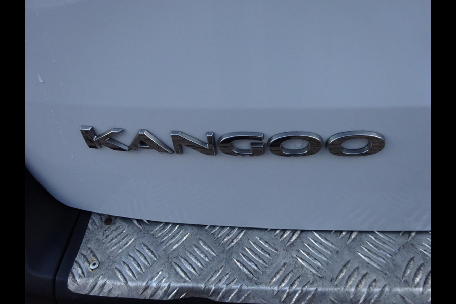 Renault Kangoo 1.5 Blue dCi Comfort L1 AIRCO NAVIGATIE CRUISE CONTROL PDC Renault Kangoo 1.5 Blue dCi Comfort L1 AIRCO NAVIGATIE CRUISE CONTROL PDC