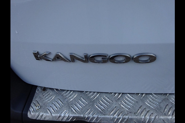 Renault Kangoo 1.5 Blue dCi Comfort L1 AIRCO NAVIGATIE CRUISE CONTROL PDC Renault Kangoo 1.5 Blue dCi Comfort L1 AIRCO NAVIGATIE CRUISE CONTROL PDC
