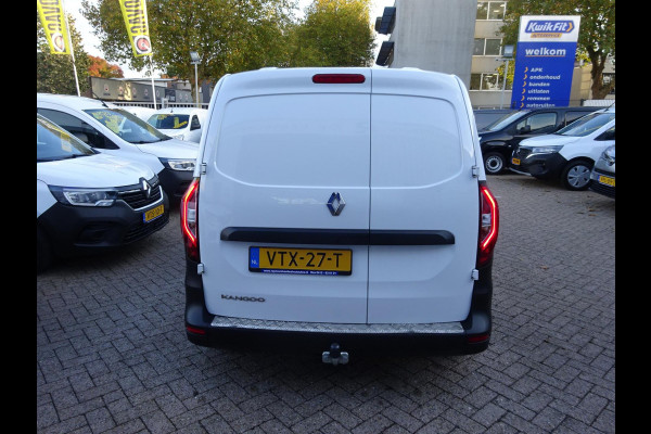 Renault Kangoo 1.5 Blue dCi Comfort L1 AIRCO NAVIGATIE CRUISE CONTROL PDC Renault Kangoo 1.5 Blue dCi Comfort L1 AIRCO NAVIGATIE CRUISE CONTROL PDC