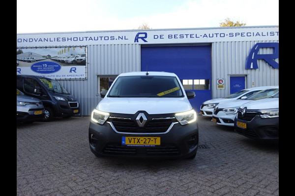 Renault Kangoo 1.5 Blue dCi Comfort L1 AIRCO NAVIGATIE CRUISE CONTROL PDC Renault Kangoo 1.5 Blue dCi Comfort L1 AIRCO NAVIGATIE CRUISE CONTROL PDC