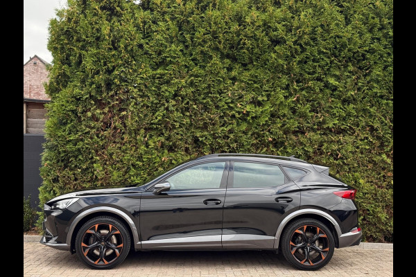 CUPRA Formentor 2.0 TSI 4DRIVE Performance Schaalstoelen