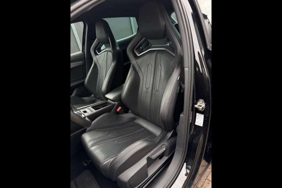 CUPRA Formentor 2.0 TSI 4DRIVE Performance Schaalstoelen