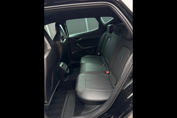 CUPRA Formentor 2.0 TSI 4DRIVE Performance Schaalstoelen