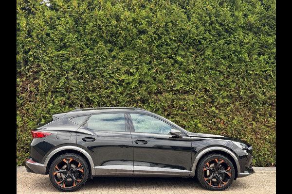 CUPRA Formentor 2.0 TSI 4DRIVE Performance Schaalstoelen