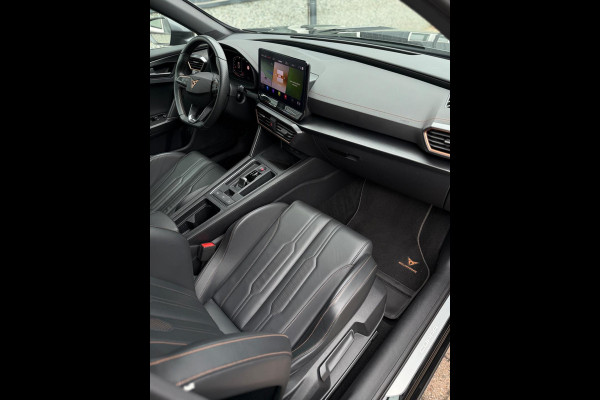 CUPRA Formentor 2.0 TSI 4DRIVE Performance Schaalstoelen
