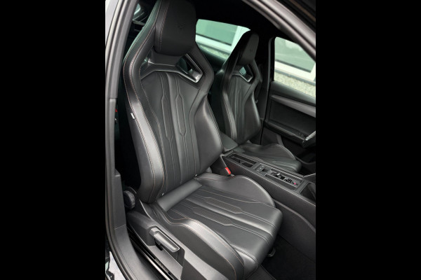 CUPRA Formentor 2.0 TSI 4DRIVE Performance Schaalstoelen