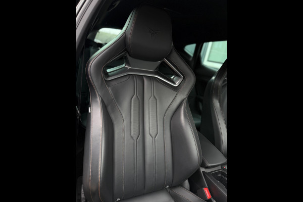 CUPRA Formentor 2.0 TSI 4DRIVE Performance Schaalstoelen