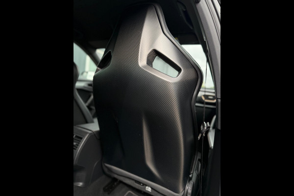 CUPRA Formentor 2.0 TSI 4DRIVE Performance Schaalstoelen