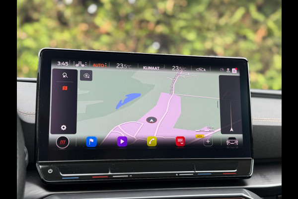 CUPRA Formentor 2.0 TSI 4DRIVE Performance Schaalstoelen