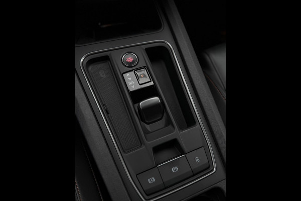 CUPRA Formentor 2.0 TSI 4DRIVE Performance Schaalstoelen