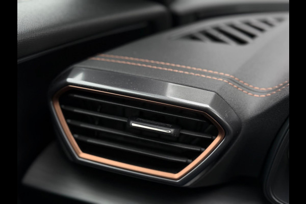 CUPRA Formentor 2.0 TSI 4DRIVE Performance Schaalstoelen