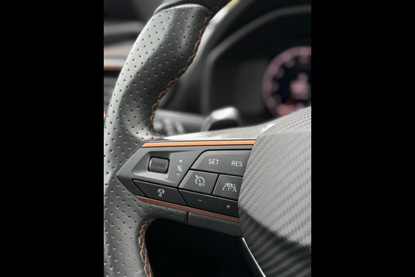 CUPRA Formentor 2.0 TSI 4DRIVE Performance Schaalstoelen